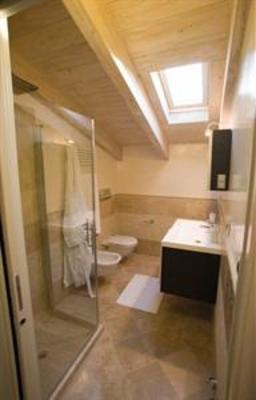 фото отеля Residence Appartahotel Vicolo della Stazione