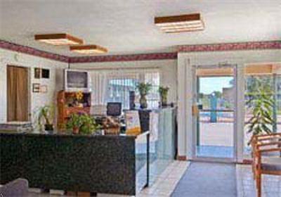 фото отеля Travelodge Hotel Ozona