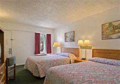 фото отеля Travelodge Hotel Ozona