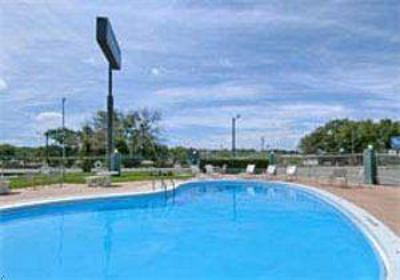 фото отеля Travelodge Hotel Ozona