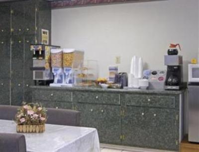 фото отеля Travelodge Hotel Ozona