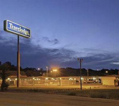 фото отеля Travelodge Hotel Ozona