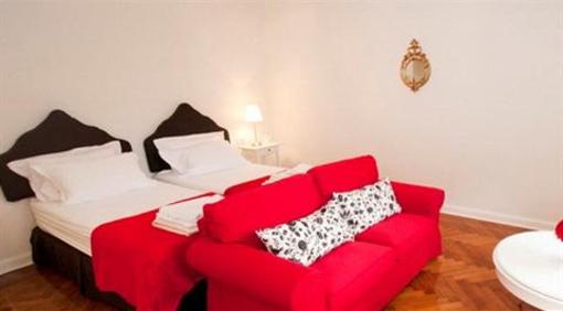 фото отеля Crystal Code Apartments Belgrade