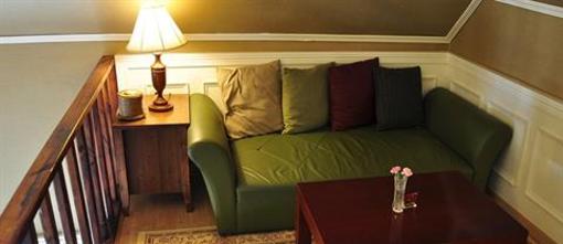 фото отеля November Ocean Stay
