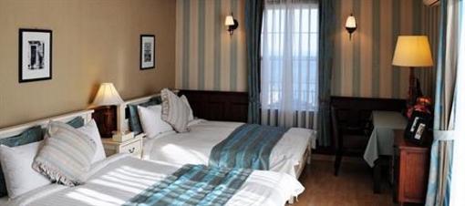 фото отеля November Ocean Stay