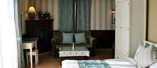 фото отеля November Ocean Stay