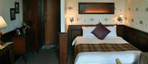 фото отеля November Ocean Stay