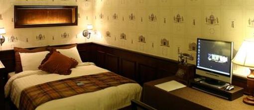 фото отеля November Ocean Stay