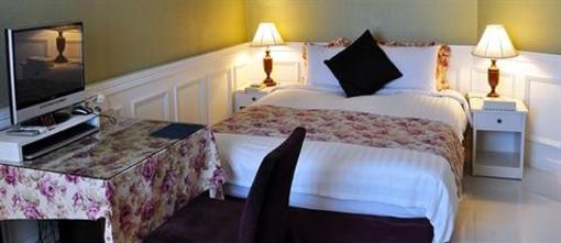 фото отеля November Ocean Stay