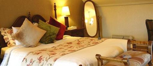 фото отеля November Ocean Stay