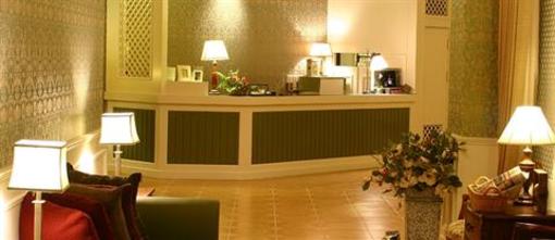 фото отеля November Ocean Stay