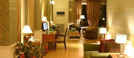 фото отеля November Ocean Stay