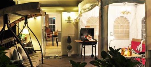 фото отеля November Ocean Stay