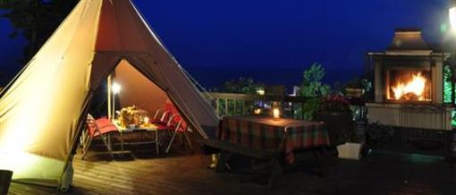 фото отеля November Ocean Stay