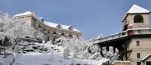 фото отеля November Ocean Stay