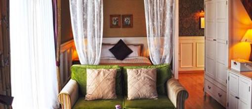 фото отеля November Ocean Stay
