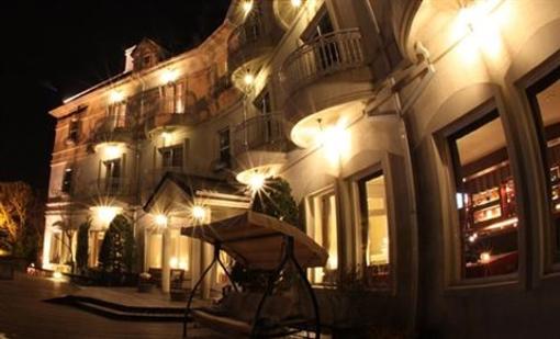 фото отеля November Ocean Stay