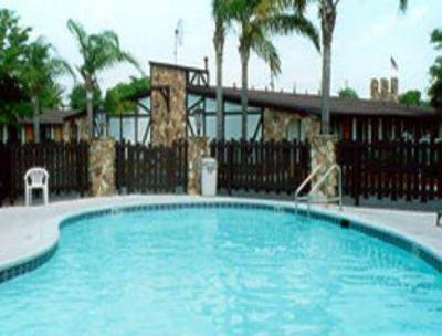 фото отеля Knights Inn Palm Harbor