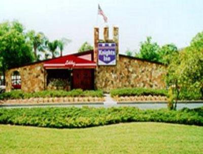 фото отеля Knights Inn Palm Harbor