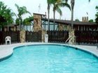 фото отеля Knights Inn Palm Harbor