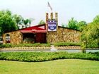 фото отеля Knights Inn Palm Harbor
