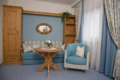 фото отеля Achentaler Landhaus Pension