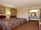 фото отеля Super 8 Shawnee