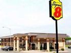 фото отеля Super 8 Shawnee