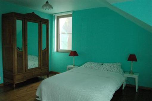 фото отеля Bed & Breakfast De Kapel