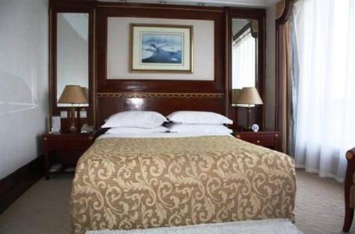 фото отеля Zilanmen International Hotel