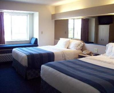 фото отеля Microtel Inn Clear Lake