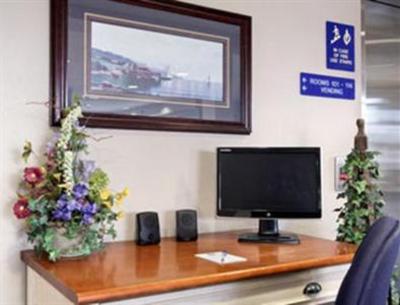 фото отеля Microtel Inn Clear Lake