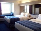 фото отеля Microtel Inn Clear Lake