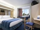 фото отеля Microtel Inn Clear Lake