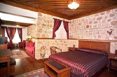 фото отеля Dogan Hotel