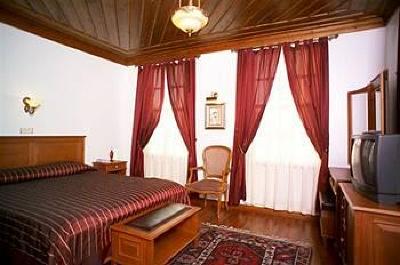 фото отеля Dogan Hotel