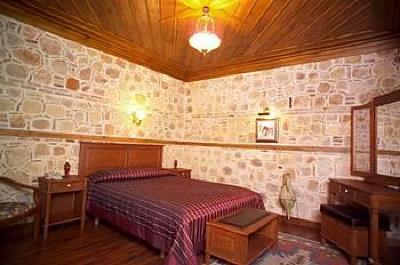 фото отеля Dogan Hotel