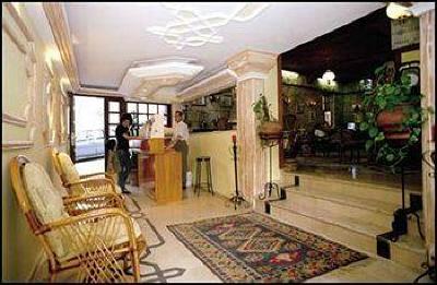 фото отеля Dogan Hotel