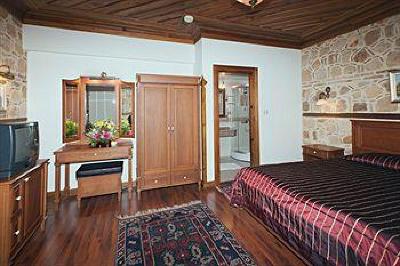 фото отеля Dogan Hotel