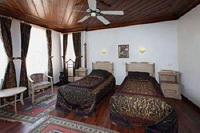 фото отеля Dogan Hotel