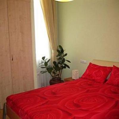фото отеля Penthouse Apartment Kiev