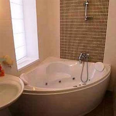 фото отеля Penthouse Apartment Kiev