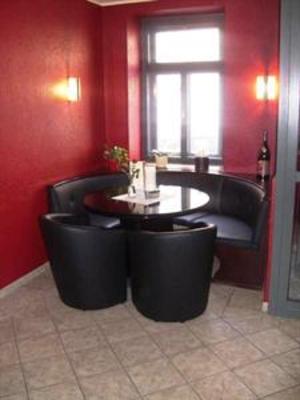 фото отеля Schwarzburger Hof Apartment Weimar