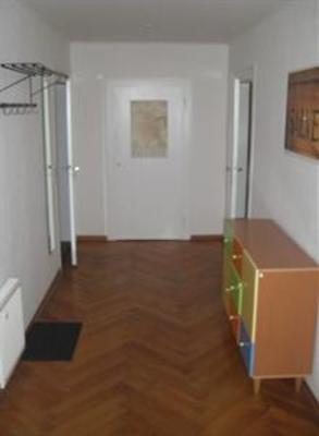 фото отеля Schwarzburger Hof Apartment Weimar