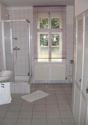 фото отеля Schwarzburger Hof Apartment Weimar