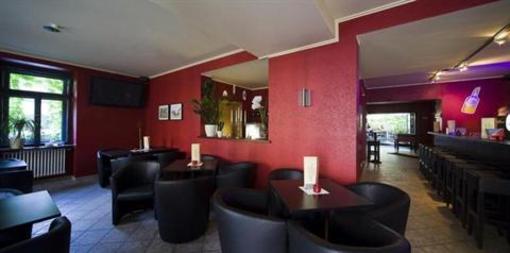 фото отеля Schwarzburger Hof Apartment Weimar