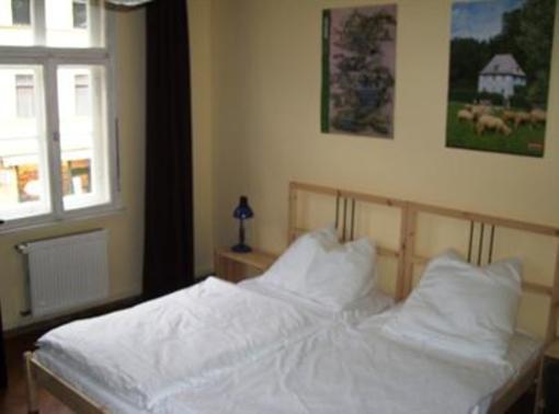 фото отеля Schwarzburger Hof Apartment Weimar