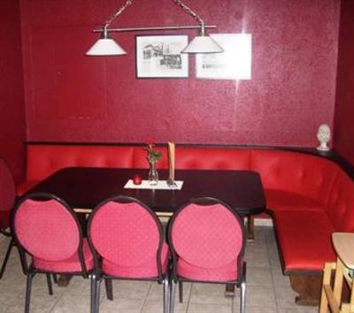 фото отеля Schwarzburger Hof Apartment Weimar