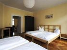 фото отеля Schwarzburger Hof Apartment Weimar