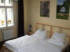 фото отеля Schwarzburger Hof Apartment Weimar